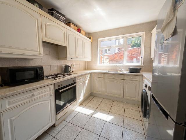 House for rent in Haddon, East Midlands