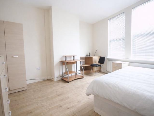 Apartment for rent in Haddon, East Midlands