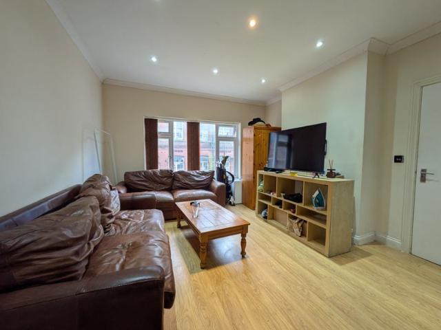 House for rent in Haddon, East Midlands