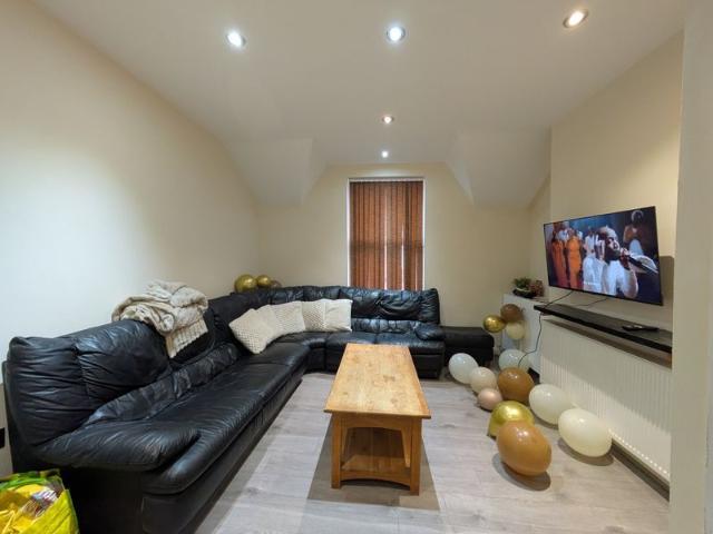 House for rent in Haddon, East Midlands