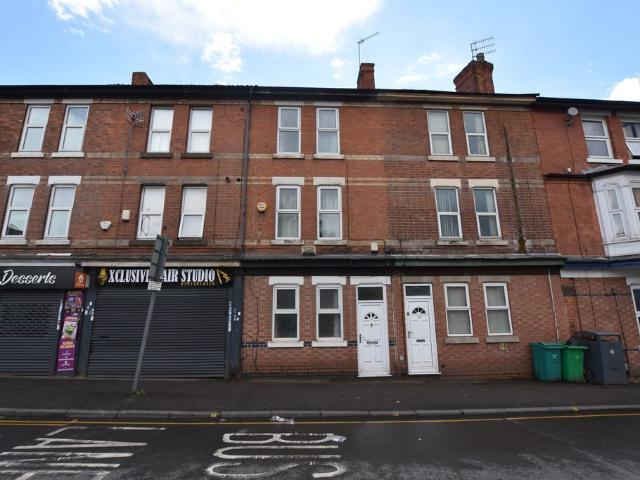 Apartment for rent in Haddon, East Midlands