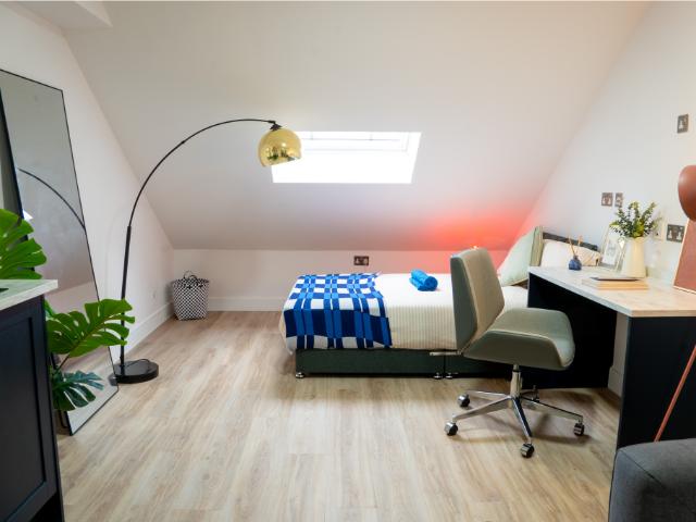 Room for rent in Radford, City of Nottingham