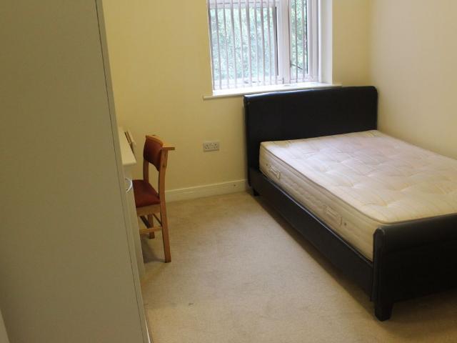 Studio for rent in Haddon, East Midlands