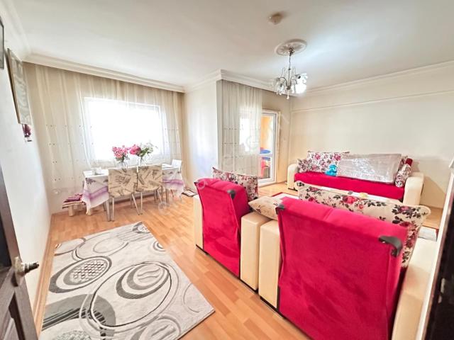 Mamak, Ankara içerisinde kiralık mülk