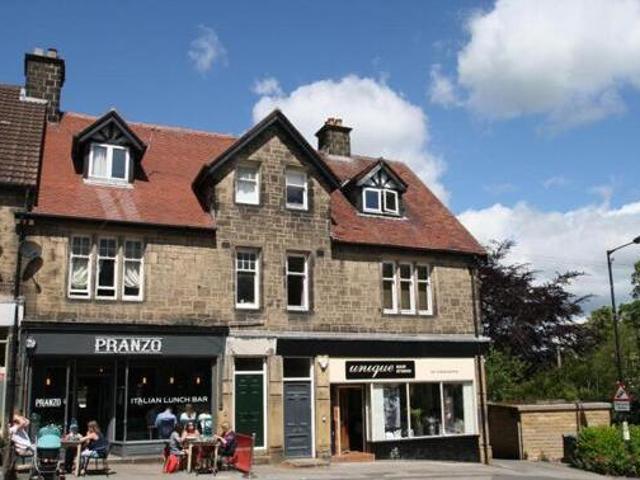 House for rent in North Yorkshire