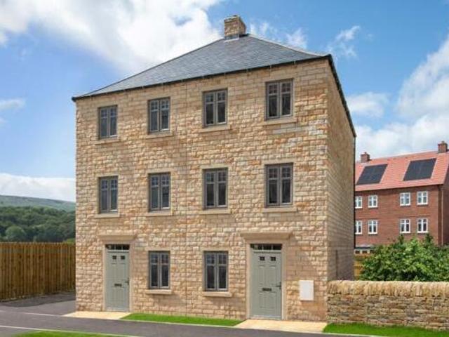 House for sale in North Yorkshire