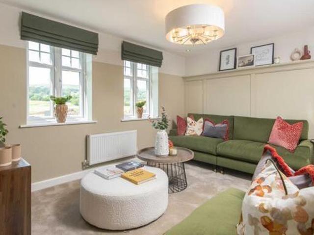 House for sale in North Yorkshire