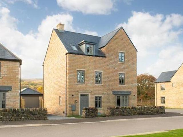 House for sale in North Yorkshire