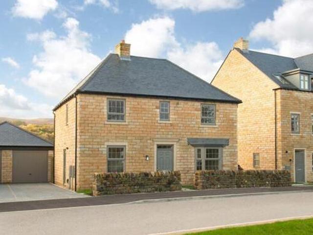 House for sale in North Yorkshire