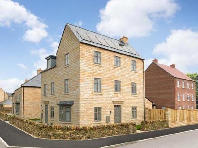 House for sale in North Yorkshire
