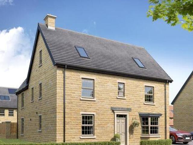House for sale in North Yorkshire