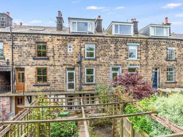 House for sale in West Chevin, Otley