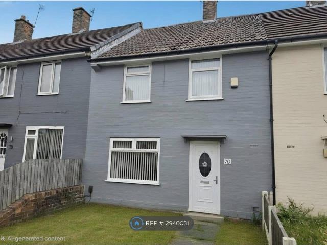 House for rent in Calderstones