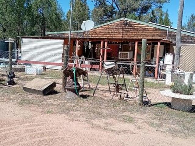 Cottage for sale in Tara, Queensland