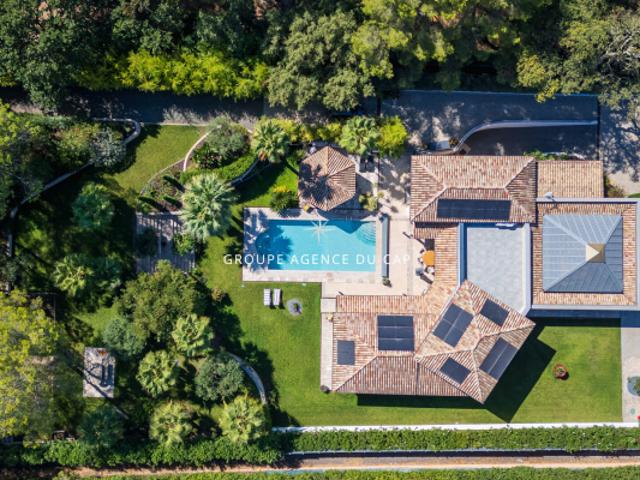 Maison vente à Fréjus, Var