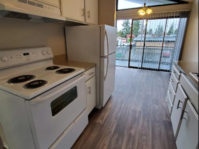 Apartment for rent in Auburn, Washington