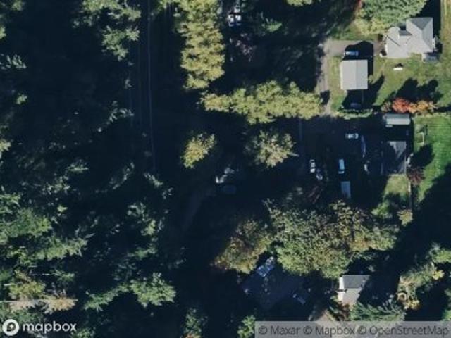 House for sale in Belfair, Washington