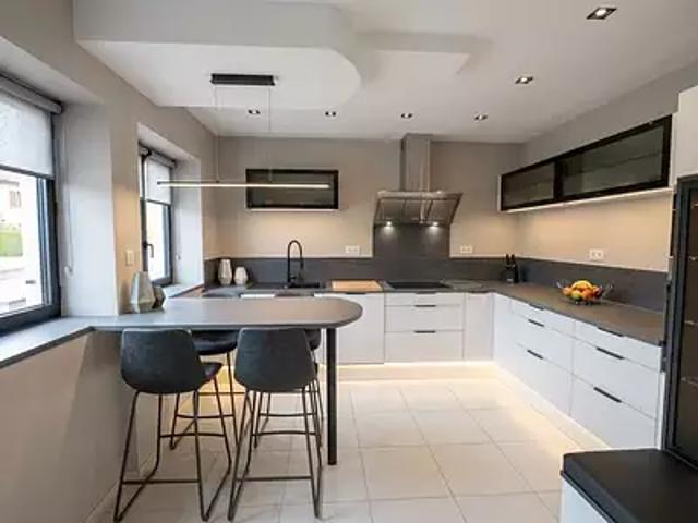 Maison vente à Thionville, Illange