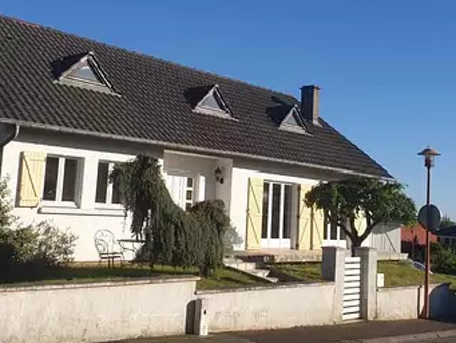 Maison vente à Illange, Moselle