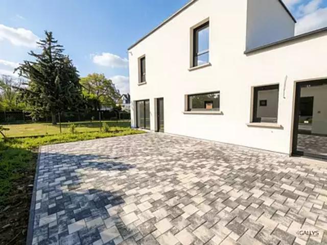 Maison vente à Thionville, Illange