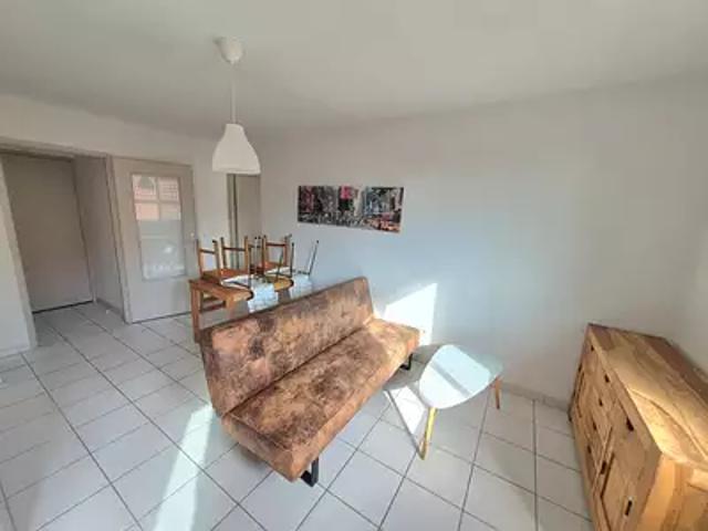 Appartement location à Thionville, Illange