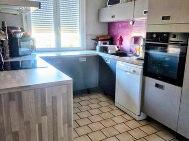 Maison vente à Thionville, Illange