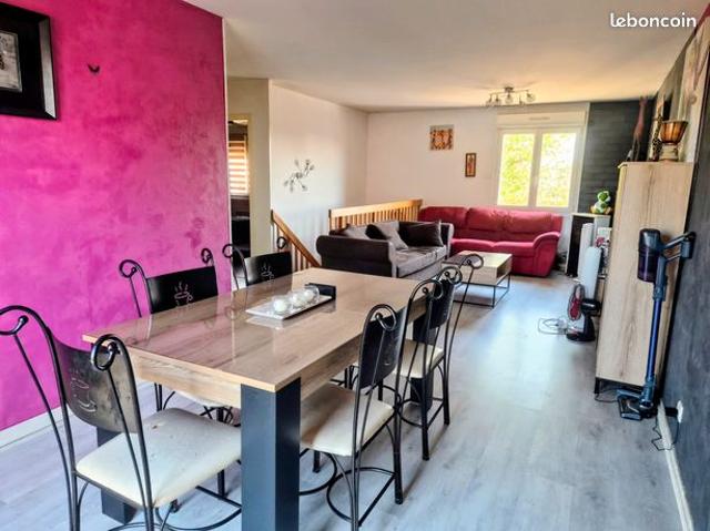 Maison vente à Illange, Moselle