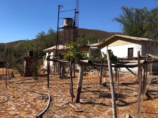 Illapel, Mantacilla
