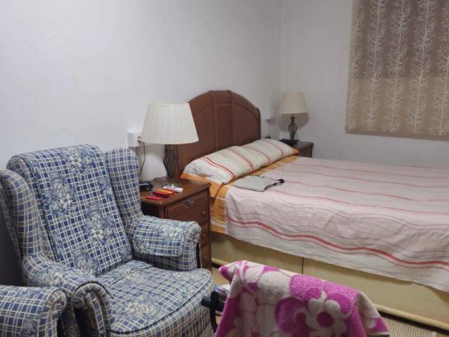 Apartamento en alquiler en Illar, Andalucía