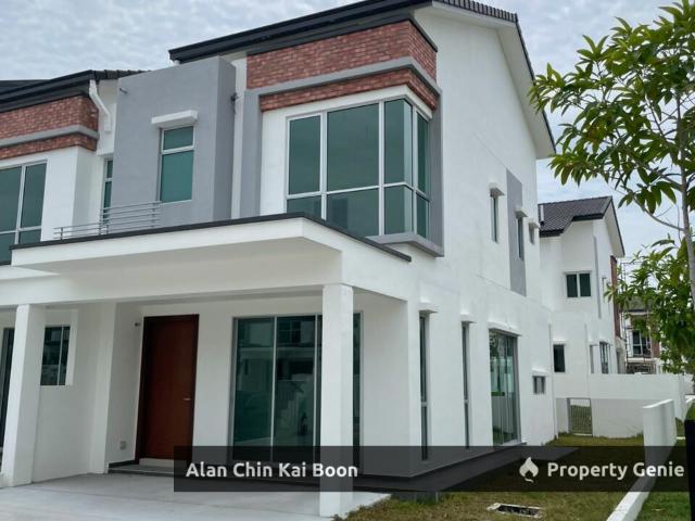 Terraced House for rent in Selayang, Selangor