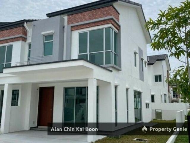 House for rent in Selayang, Selangor
