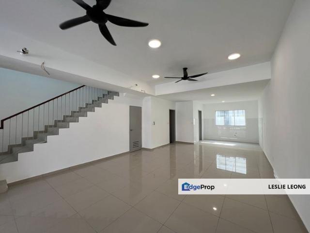 House for rent in Selayang, Selangor