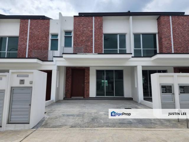 House for rent in Selayang, Selangor