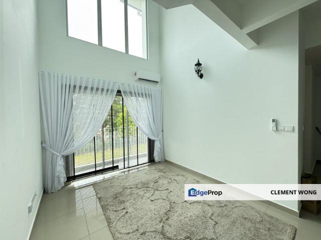 House for rent in Selayang, Selangor