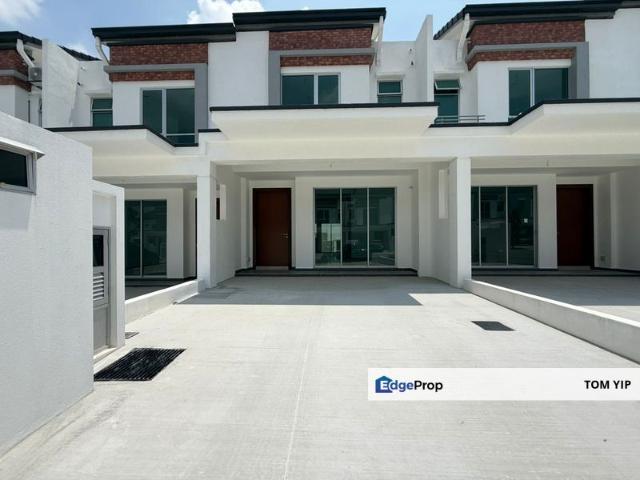 House for sale in Selayang, Selangor