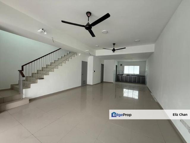 House for rent in Bandar Gamuda Gardens, Majlis Perbandaran Selayang