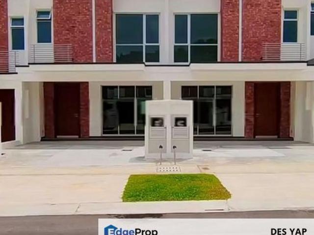 House for rent in Selayang, Selangor