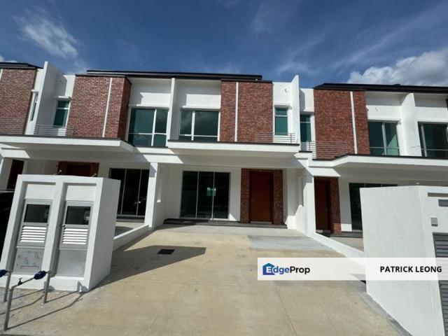 House for sale in Bandar Gamuda Gardens, Majlis Perbandaran Selayang
