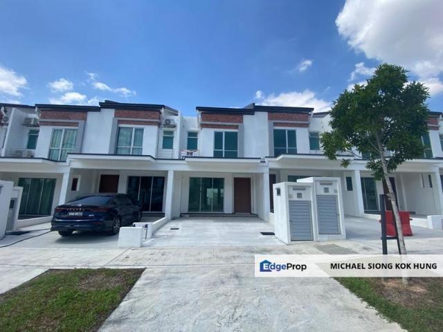 House for rent in Selayang, Selangor