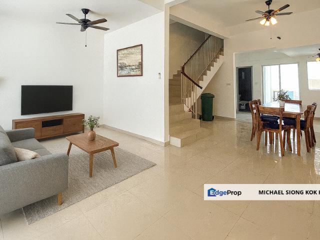 House for rent in Selayang, Selangor