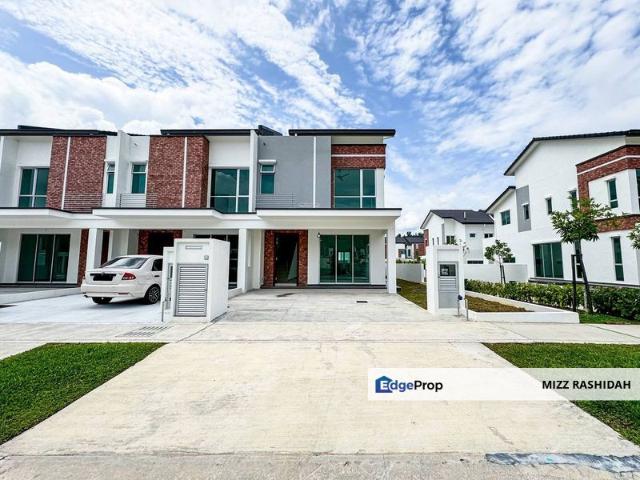 House for sale in Selayang, Selangor
