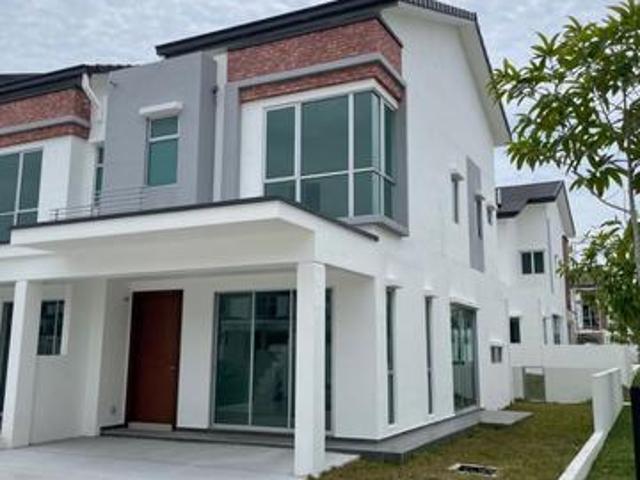 Terraced House for rent in Selayang, Selangor