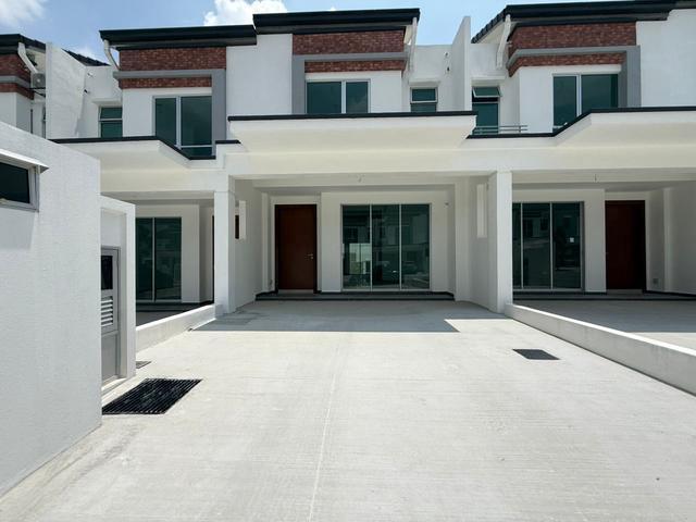 Terraced House for sale in Selayang, Selangor