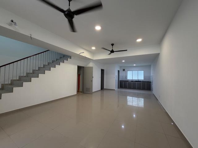Terraced House for rent in Rawang, Majlis Perbandaran Selayang