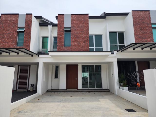 Terraced House for rent in Selayang, Selangor