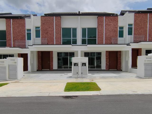 House for rent in Selayang, Selangor
