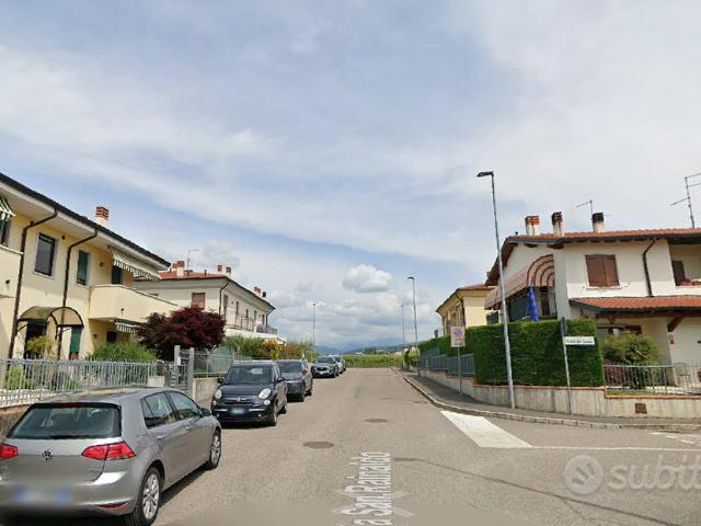 Appartamento in affitto a Mormontea, Illasi
