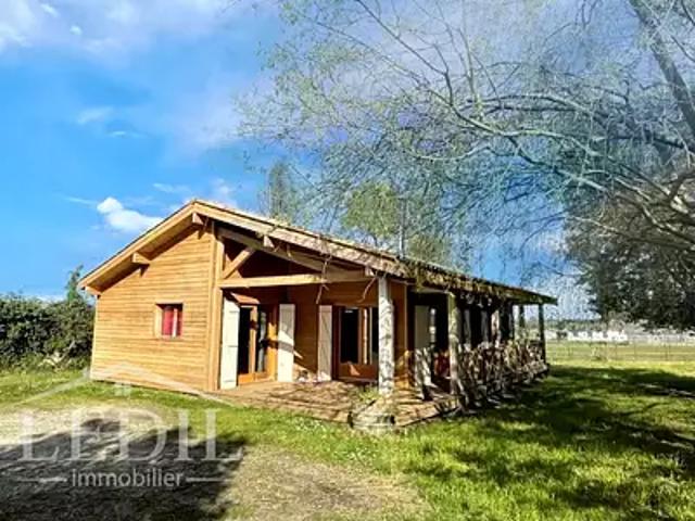 Maison vente à Langon, Illats