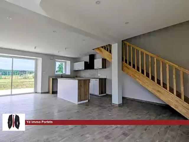 Maison vente à Barrail, Illats