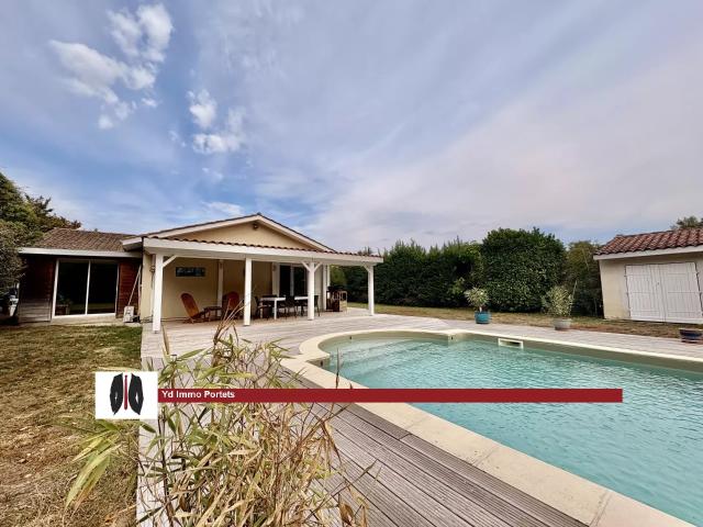 Maison vente à Illats, Gironde